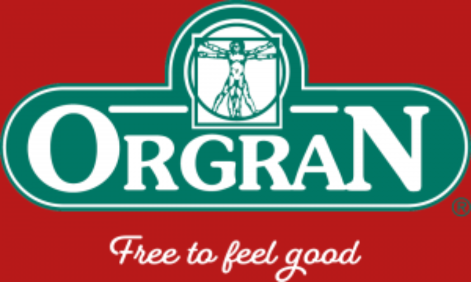 Orgran